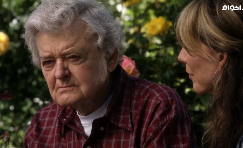 Sons of Anarchy الموسم الثالث - الحلقة 3 Caregiver