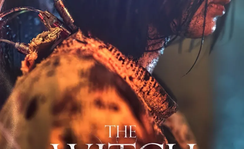 The Witch: Part 2 - The Other One