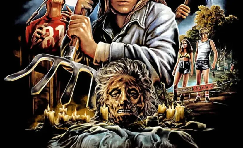 Friday the 13th Part 2
