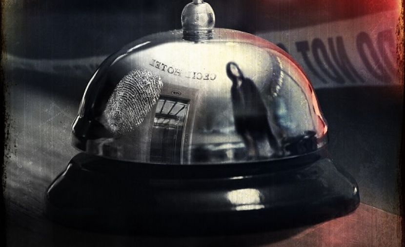 Crime Scene: The Vanishing at the Cecil Hotel - 1