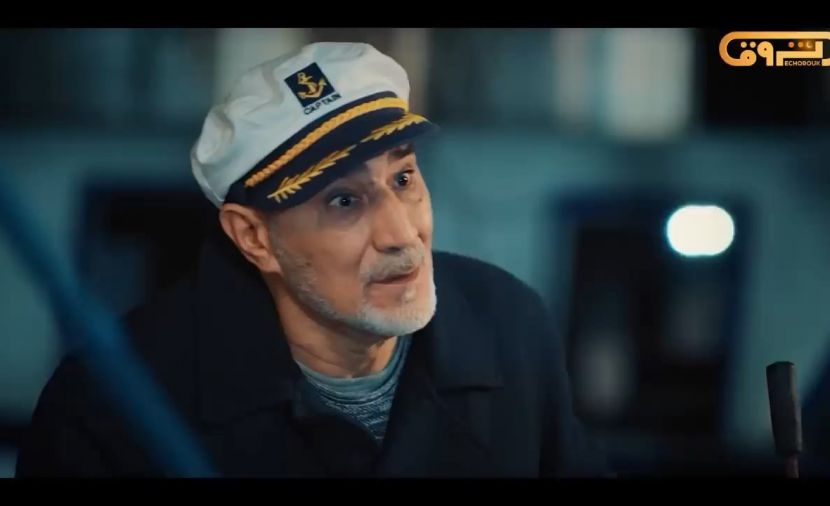 رباعة ج2 - الحلقة 24 24