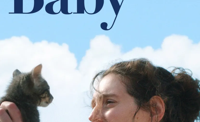 Sorry, Baby