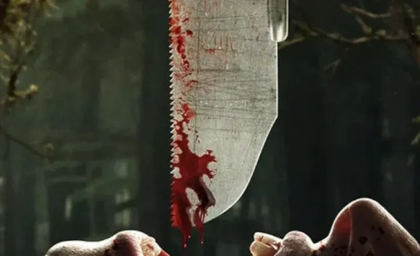 Butchers Book Three: Bonesaw
