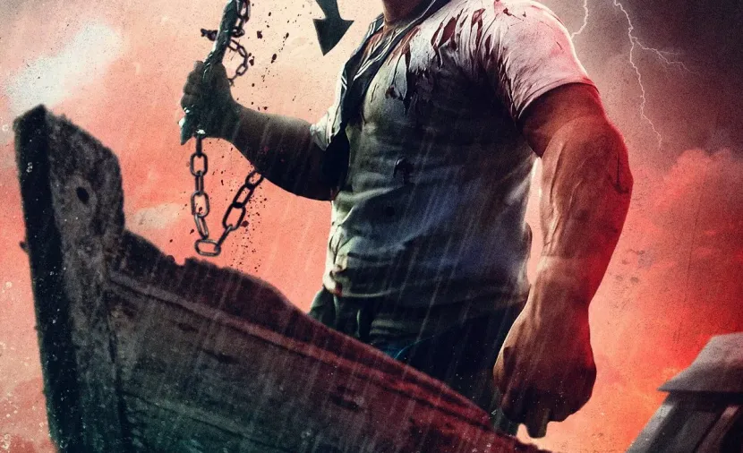 Popeye's Revenge