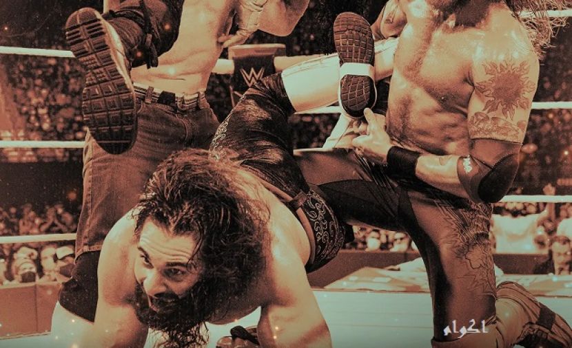 THE BEST OF WWE: Best of 2021 - 1