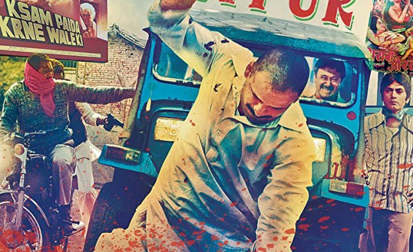 Gangs of Wasseypur 1