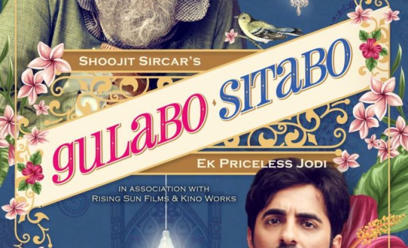 Gulabo Sitabo