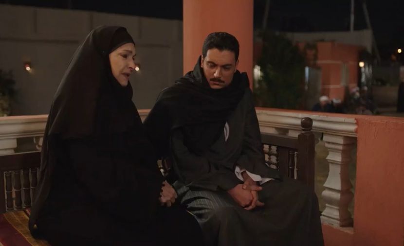 افراح ابليس 3 - الحلقة 27 27