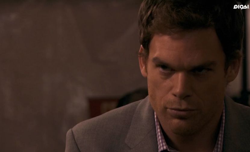 Dexter الموسم السادس - الحلقة 2 Once Upon a Time