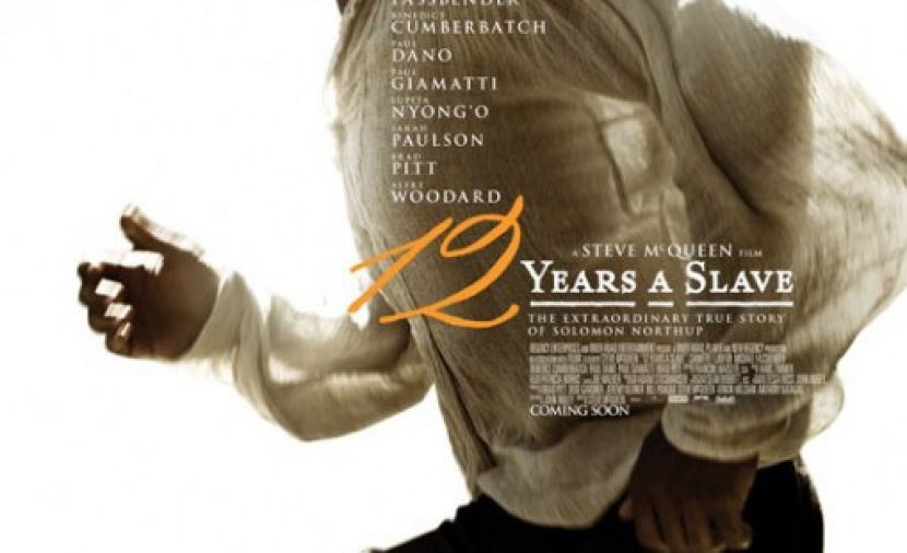 12 Years a Slave