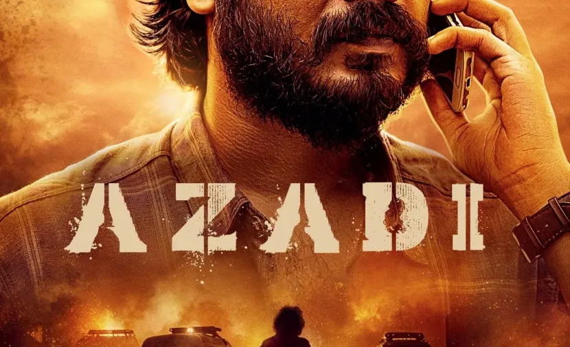 Azadi