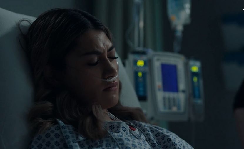 The Resident الموسم الخامس - الحلقة 13 Viral