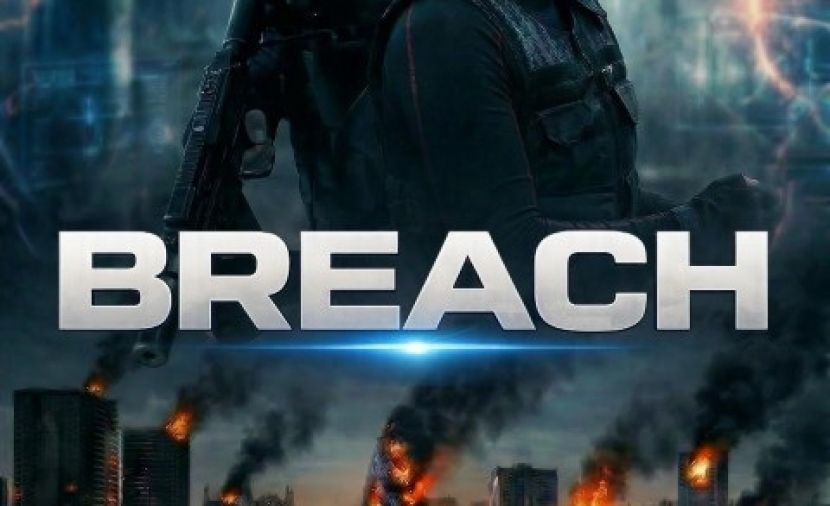 ⁣Breach