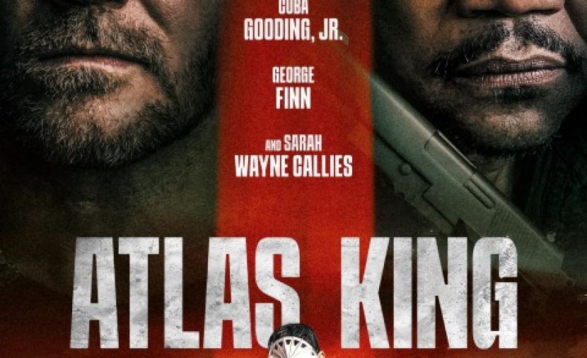 ⁣ATLAS KING