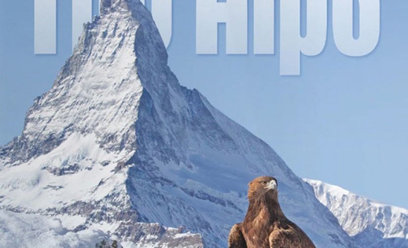 The Alps - 1 الحياة العالية