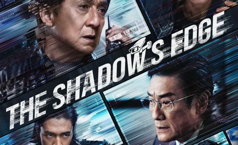 The Shadow's Edge
