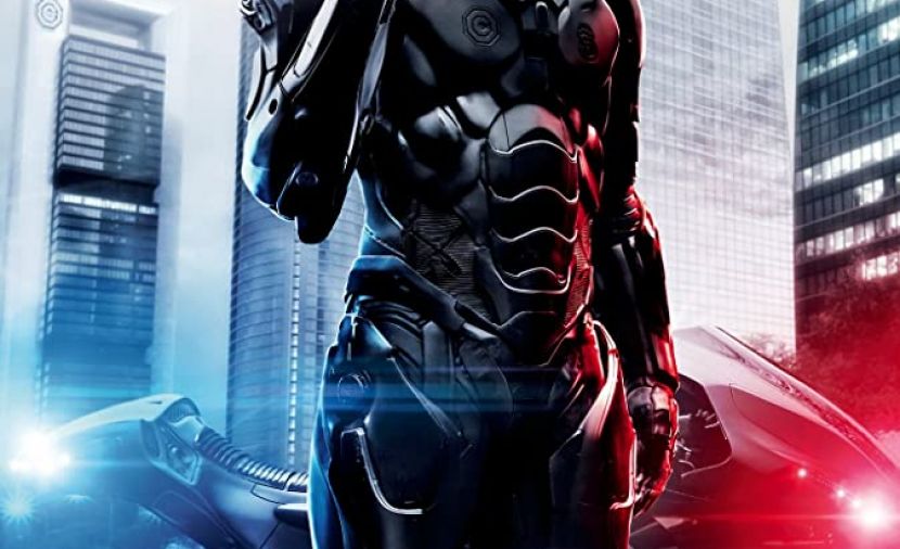RoboCop