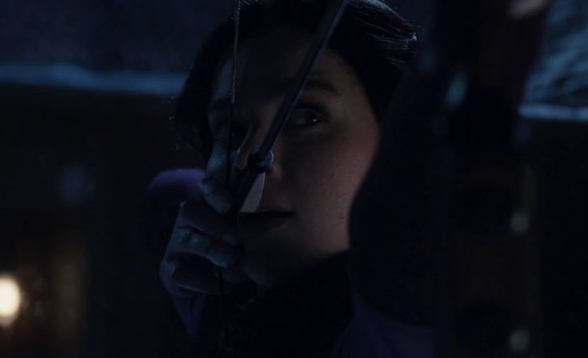 Hawkeye