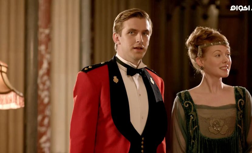 Downton Abbey
