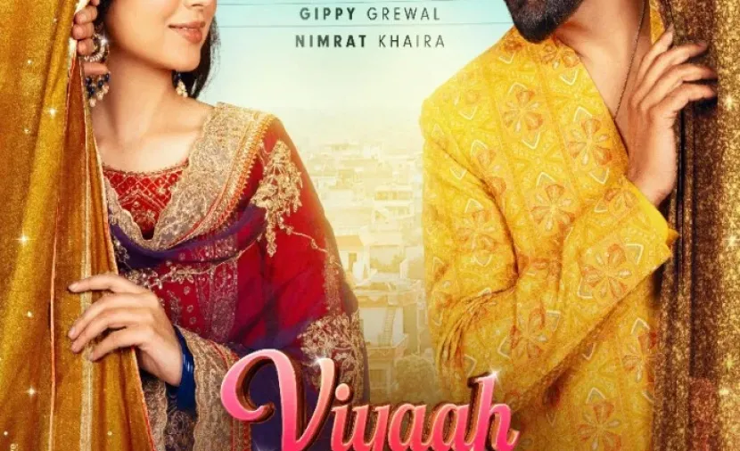Viyaah Kartaare Da