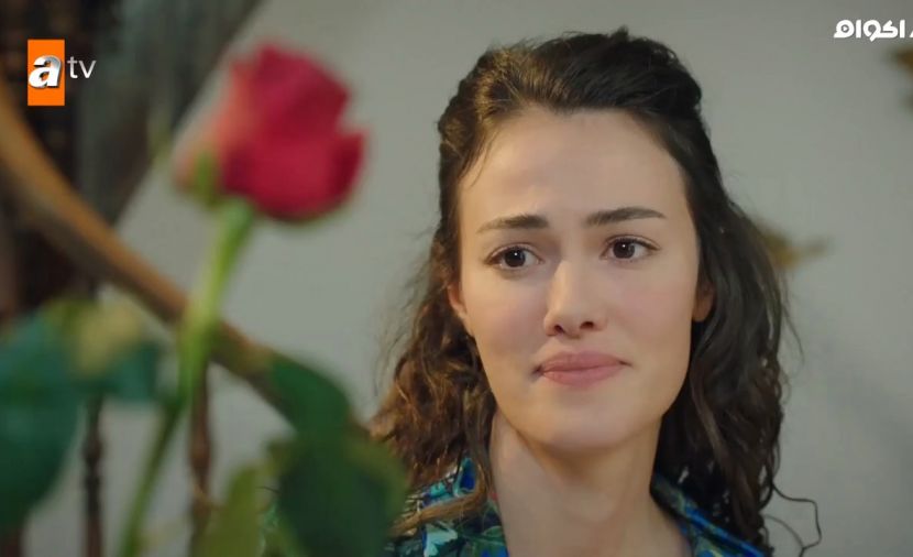 Gül Masali