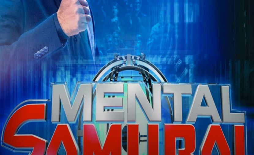 Mental Samurai بالعربي - 6 السادسة