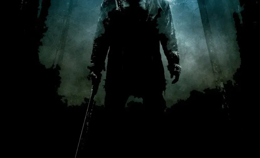 Friday the 13th