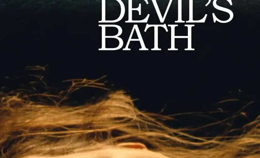 The Devil's Bath