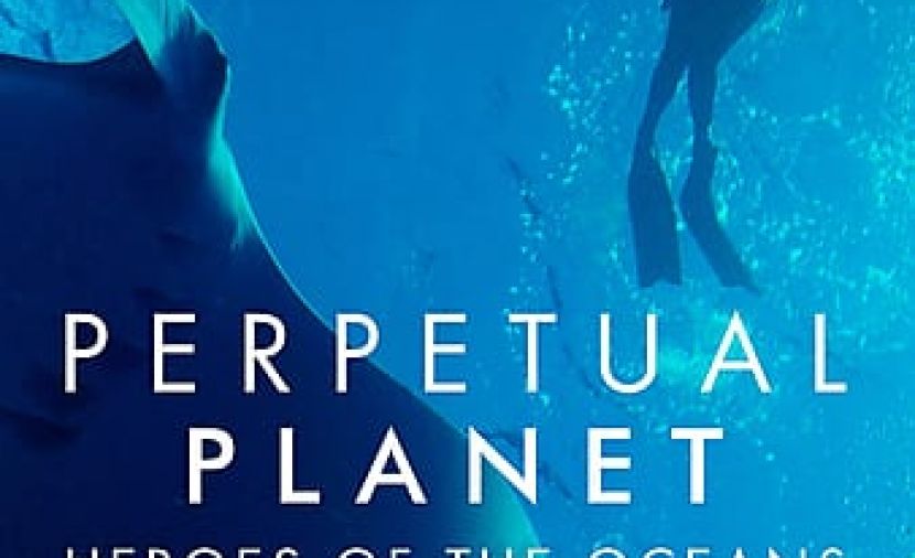 Perpetual Planet: Heroes of the Oceans - 1
