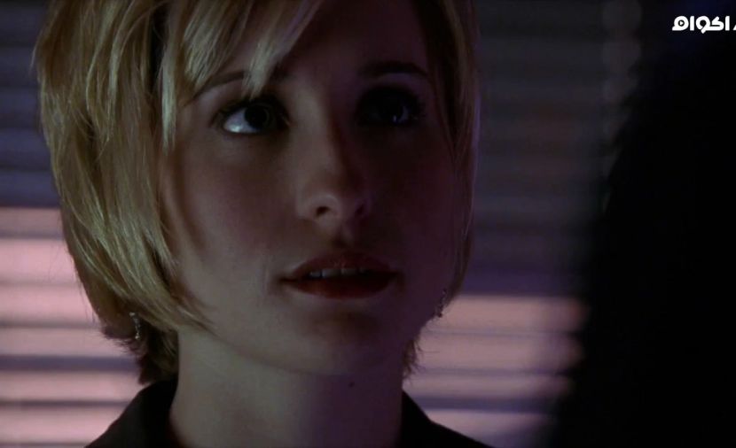 Smallville الموسم الثاني - الحلقة 20 Witness