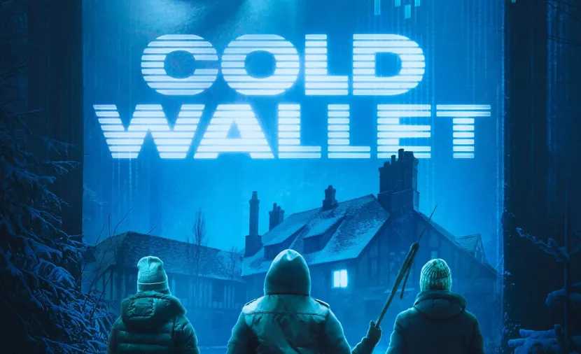 Cold Wallet