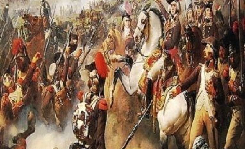 The French Revolution - 2 الجزء الثاني