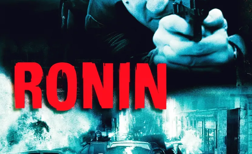 Ronin