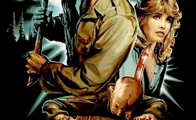 Friday the 13th: The Final Chapter