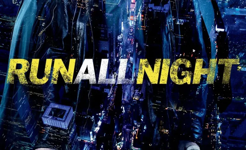 Run All Night