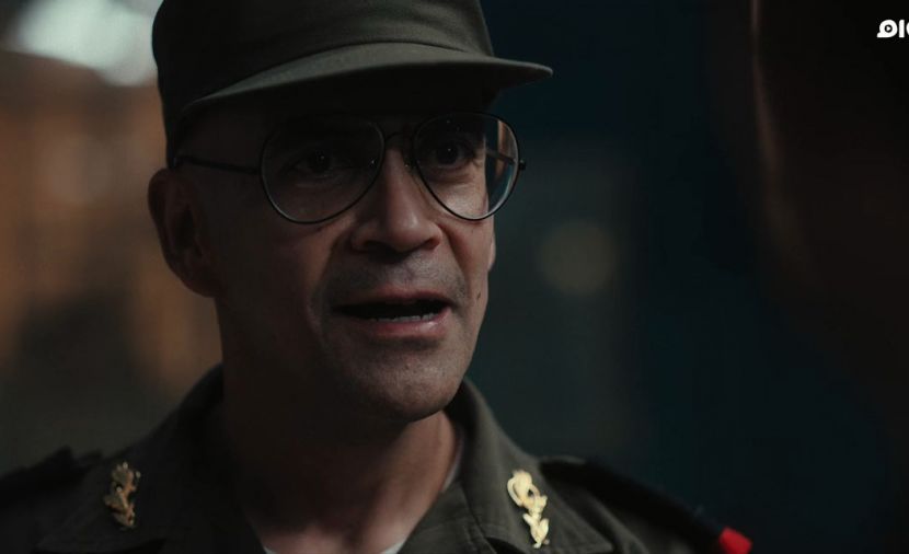 Narcos: Mexico الموسم الثالث - الحلقة 5 الحلقة الخامسة