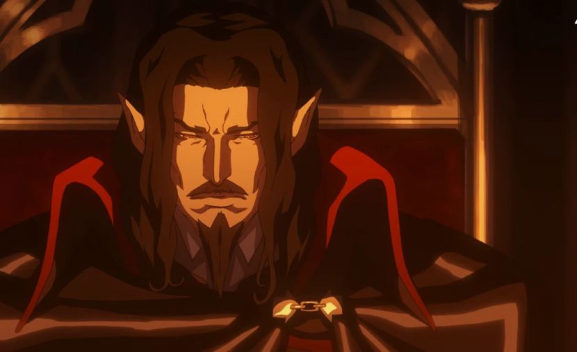Castlevania
