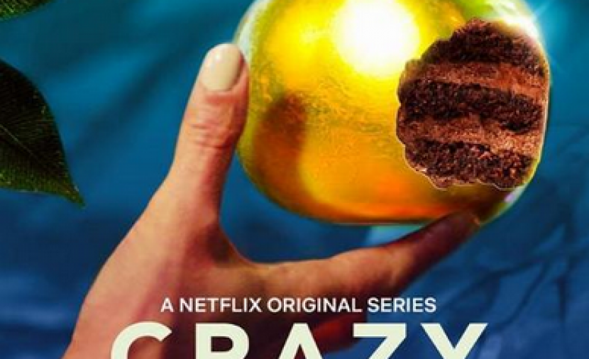 Crazy Delicious