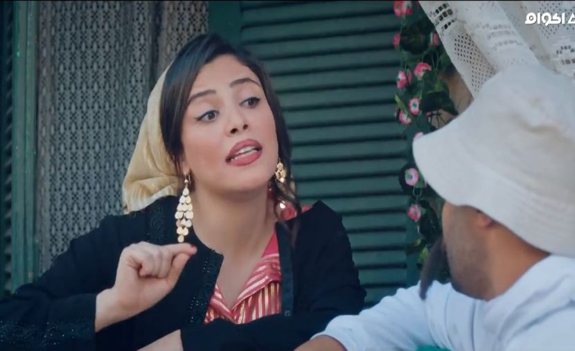 رجالة البيت - الحلقة 11