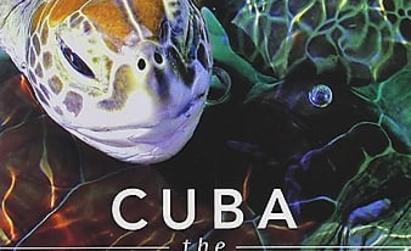 Cuba: The Accidental Eden - 1