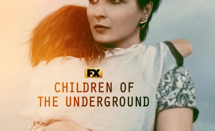 Children of the Underground