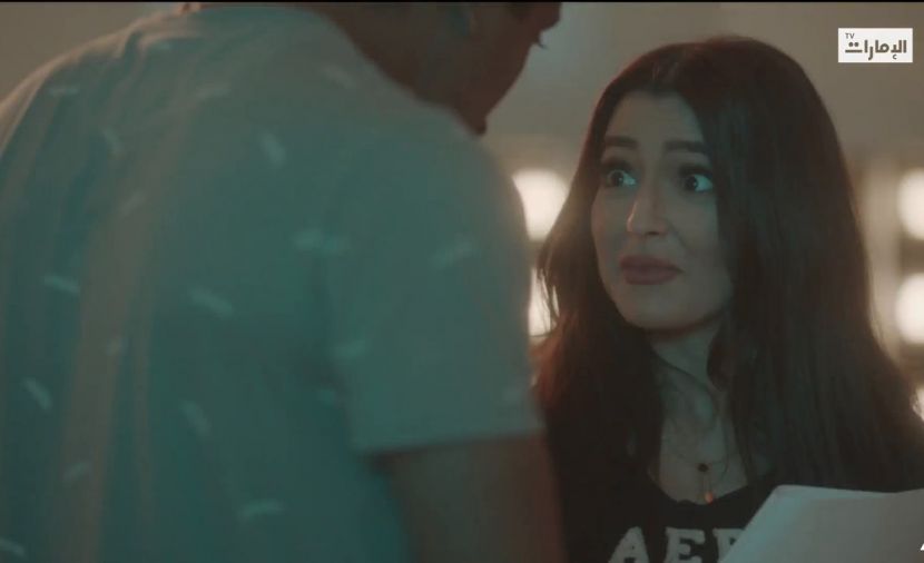 كنا امس - الحلقة 21