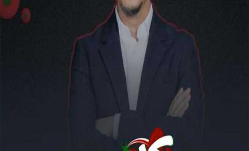كاتشاب - 3 الحلقة الثالثة