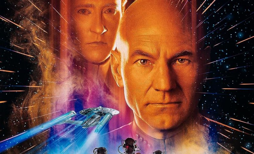 Star Trek: First Contact