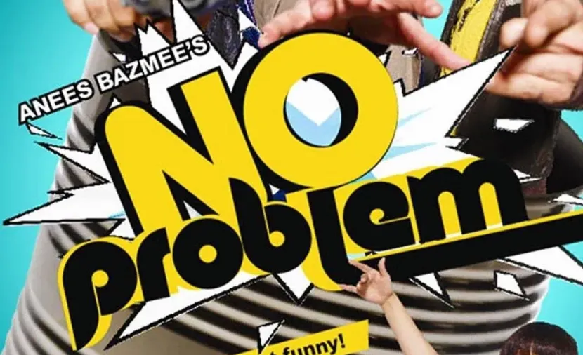 No Problem