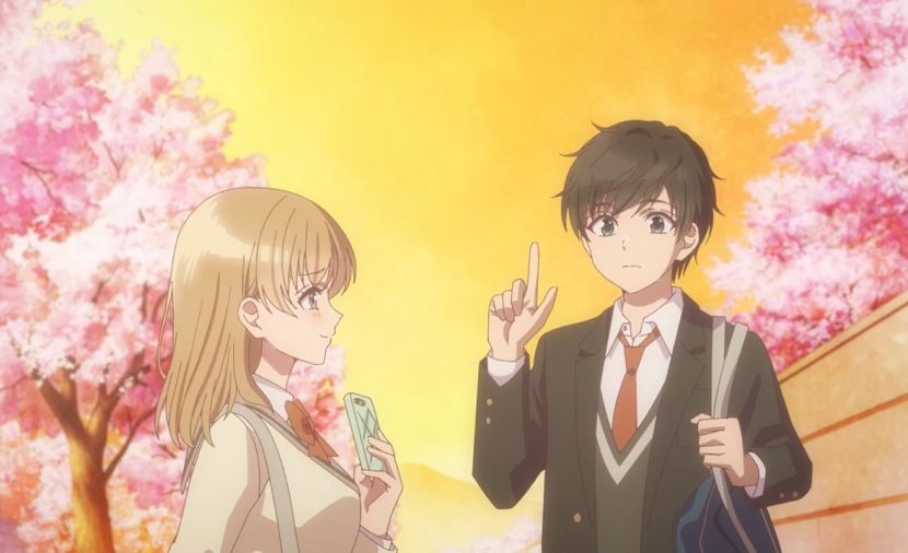 Haibara-kun no Tsuyokute Seishun New Game -