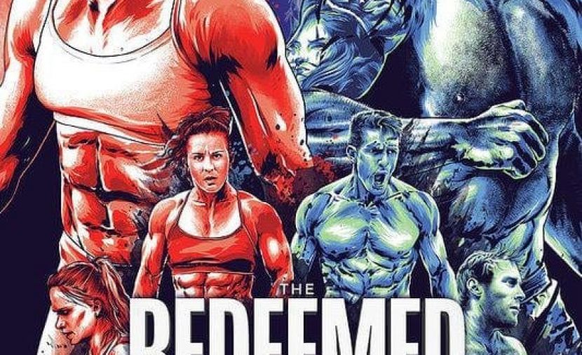 The Redeemed And The Dominant Fittest On Earth - 1
