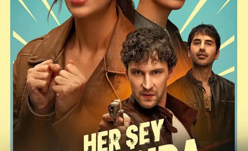 Her Şey Yolunda