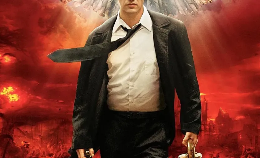 Constantine