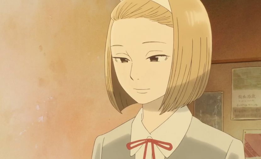 Awajima Hyakkei -